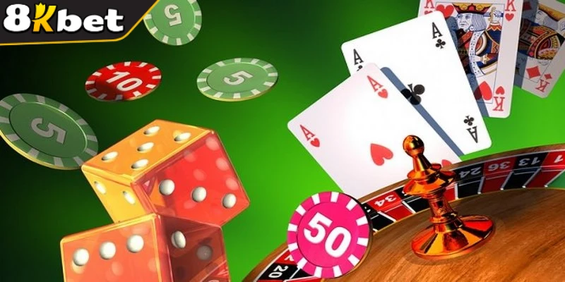 Tham gia game bài bạn được giải tỏa căng thẳng mang lại cảm giác thư thái